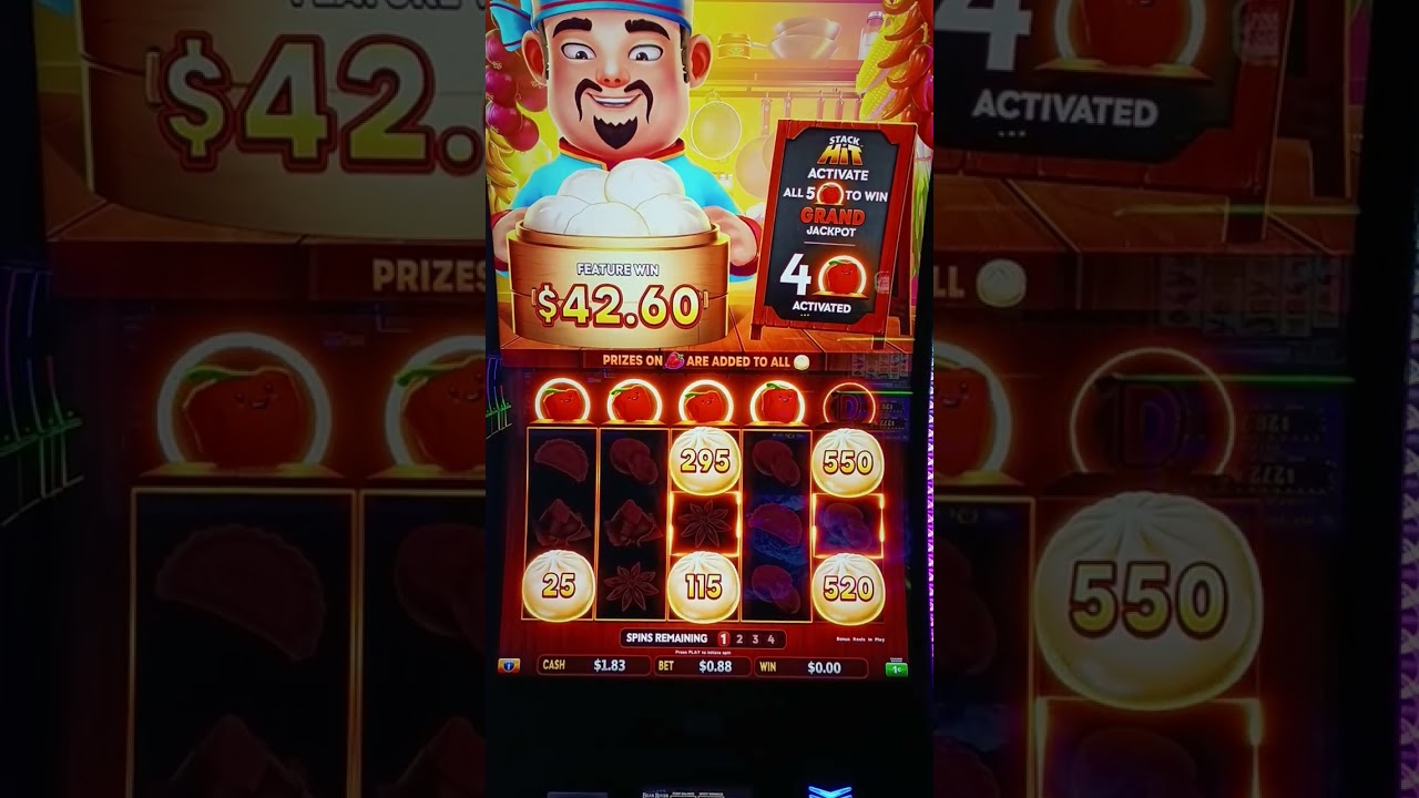 Big Hot Flaming Win!!! #slots #gambling #bettingforbisquits #gamblinglife #bankroll #casino #winning