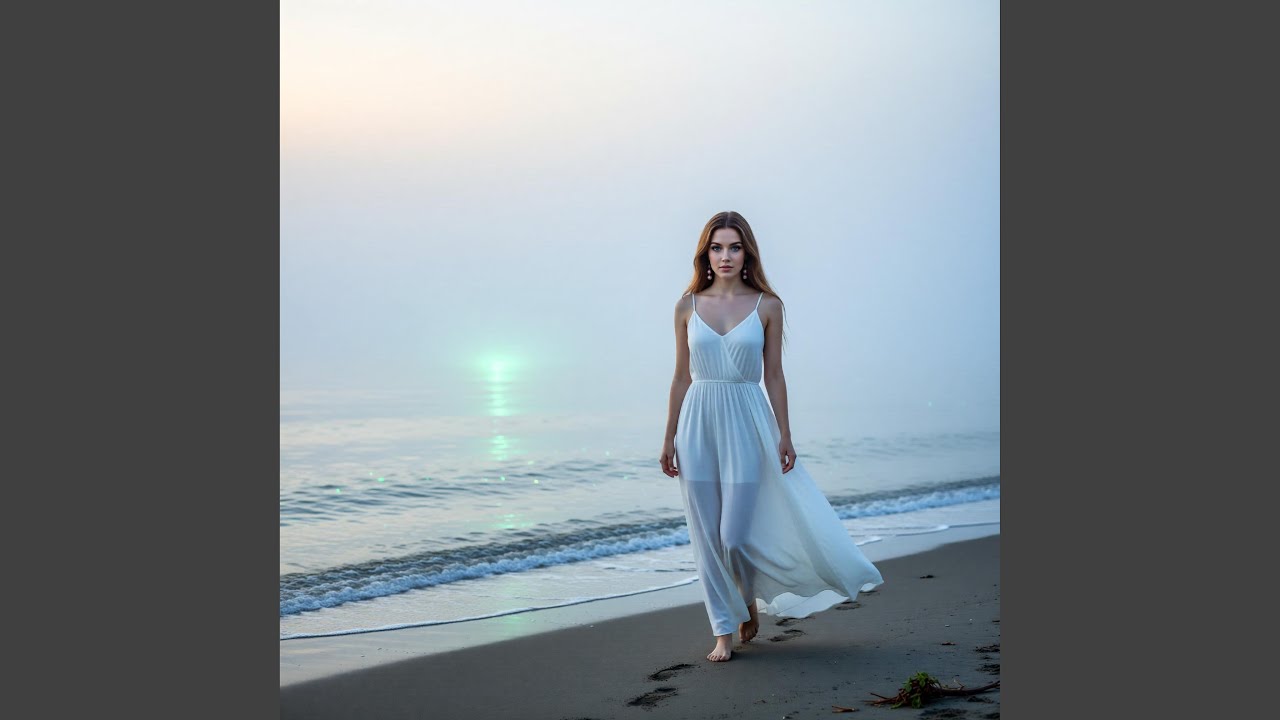 Misty Glow