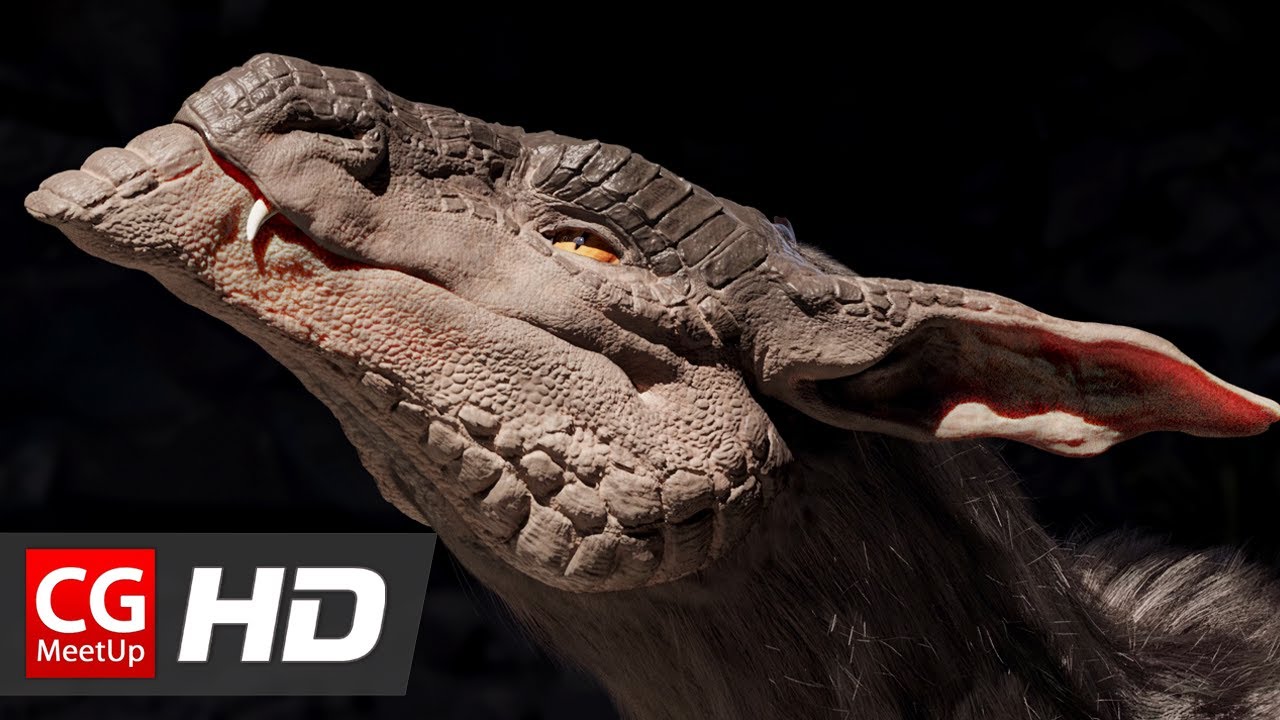CGI Animated Short Film: 