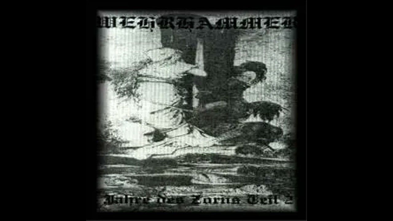 Wehrhammer - Soldat