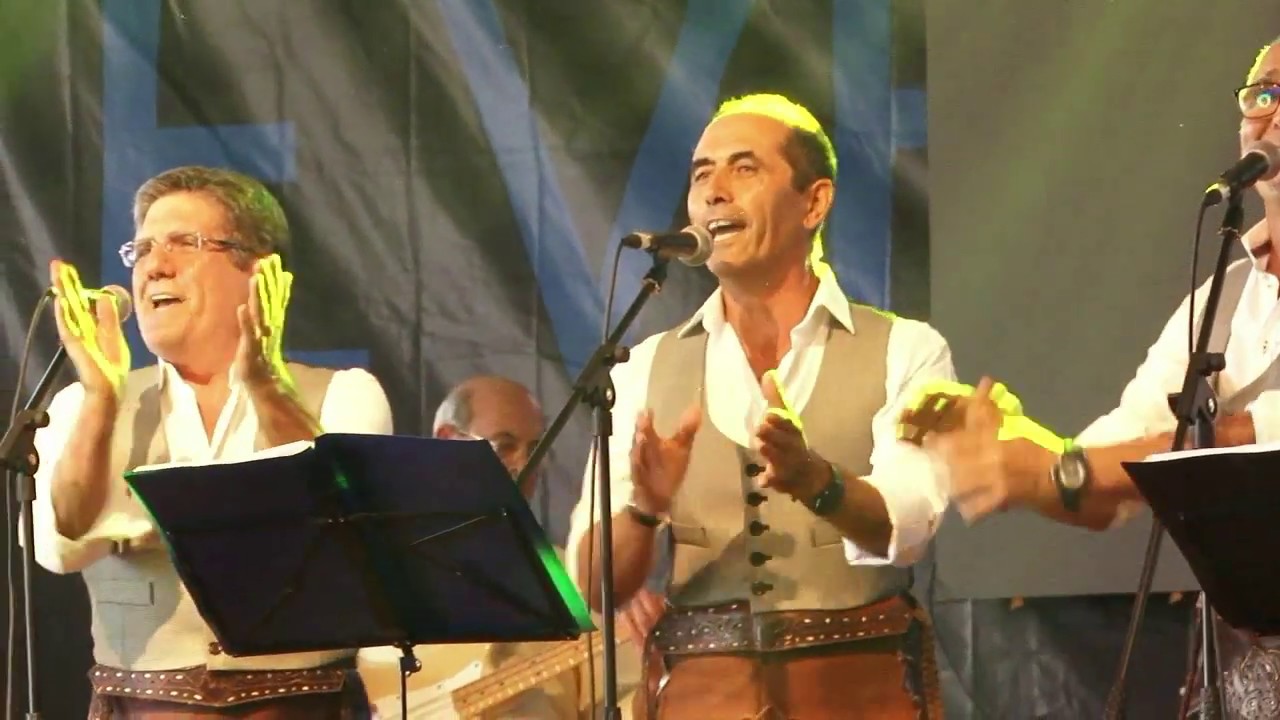 LA CAMPANA 2019 - ADELFA 5