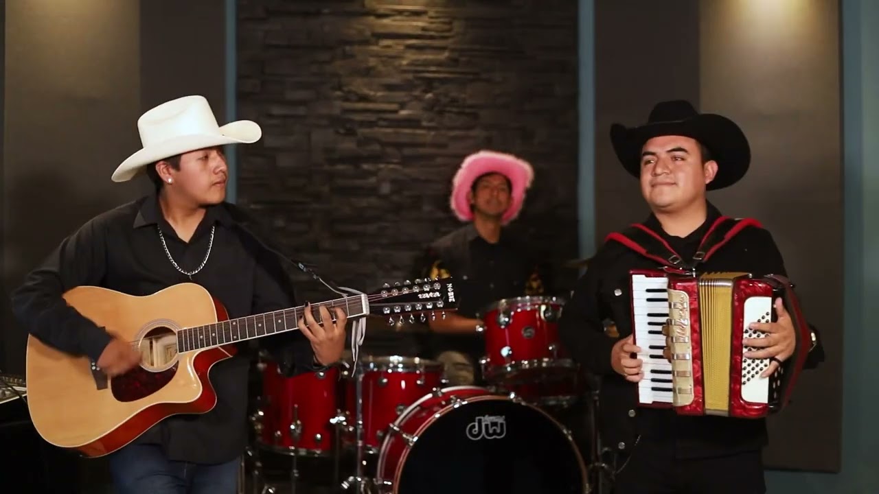 Samantha LaRobles feat Marlene Stahl - El &Uacute;ltimo adi&oacute;s (COVER VERSION)