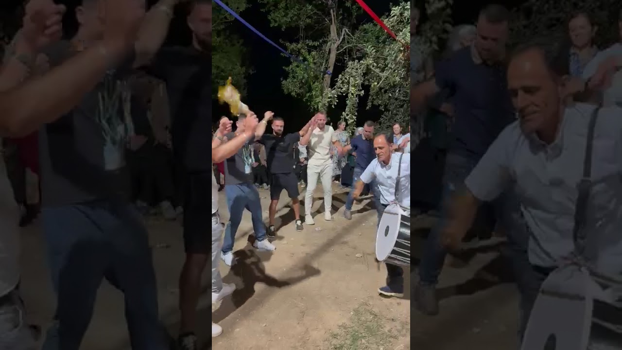  Dasma Novosej 2025 ( Ilir Nokes)