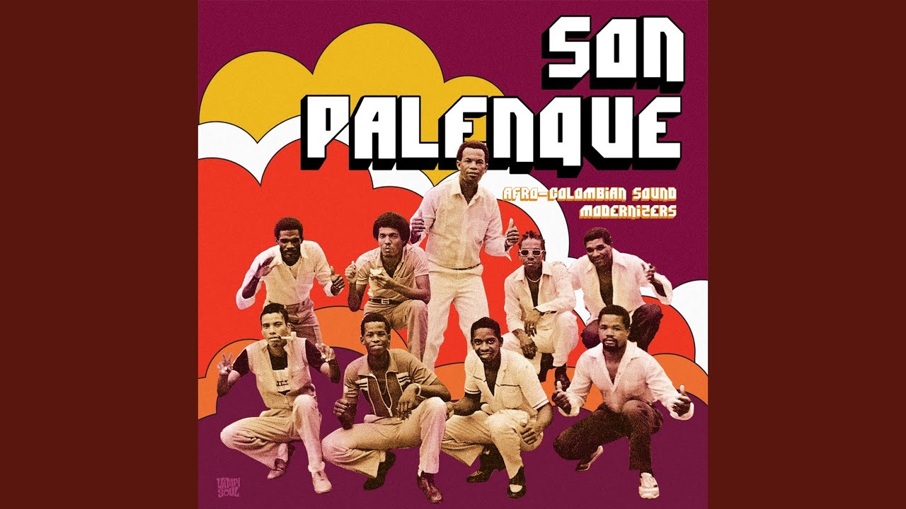 Palengue Palengue