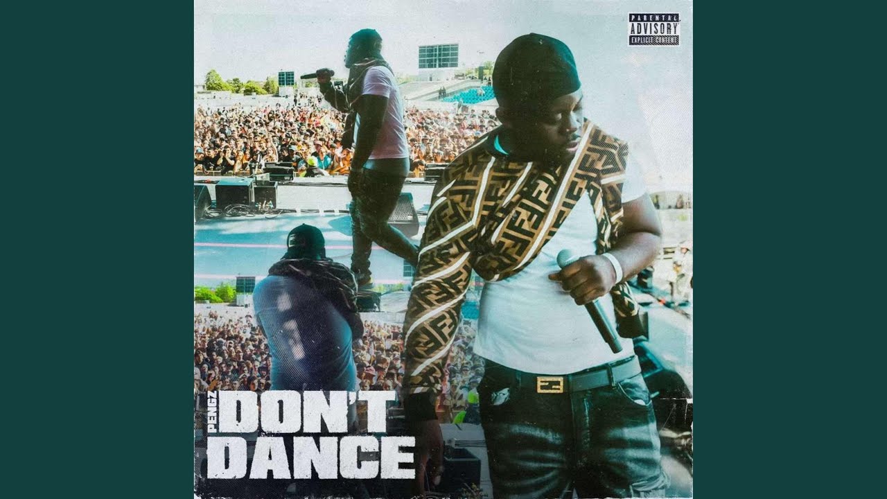 Don't Dance