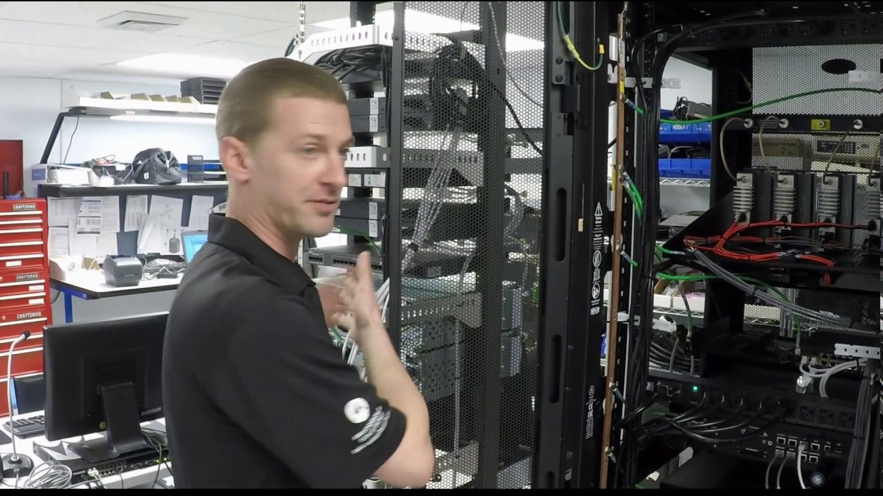 York PD Dispatch Console