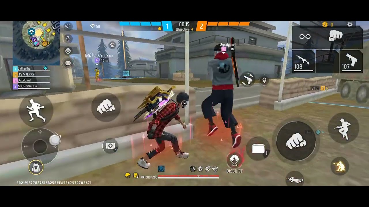 Heroek lag gaya