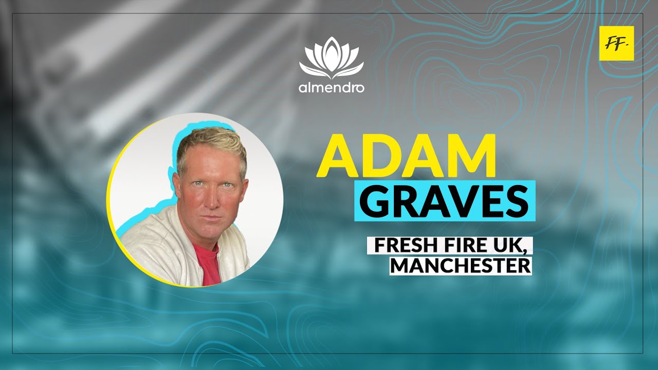 ADAM GRAVES