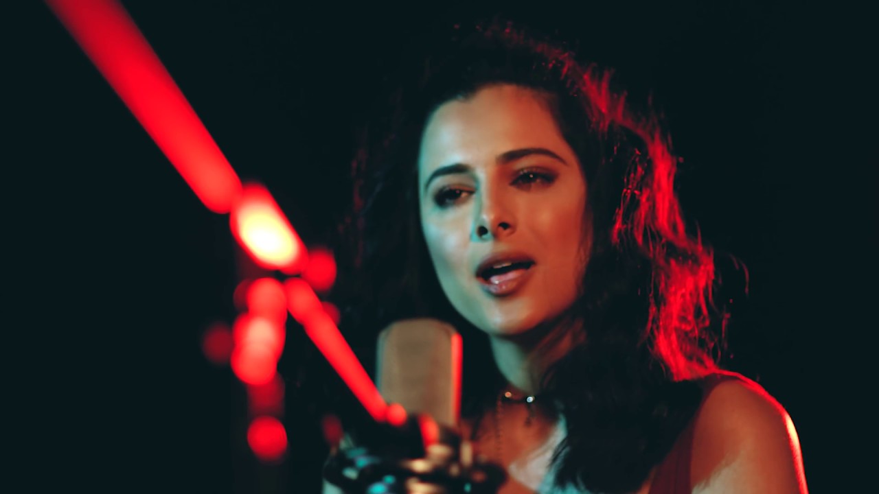 Ayda - Sarı Gelin - Canlı Performans (YouTube Studios London)