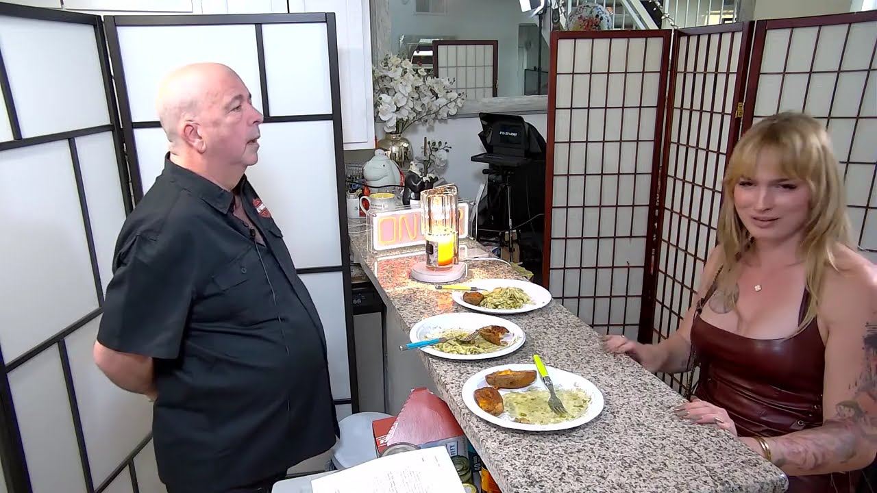 Inside The Industry with James Bartholet Live