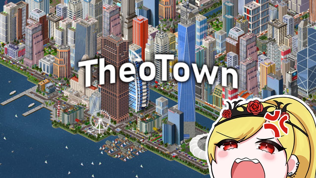 [GAMEPLAY] Tutorial Jadi Walikota | Vtuber Indonesia