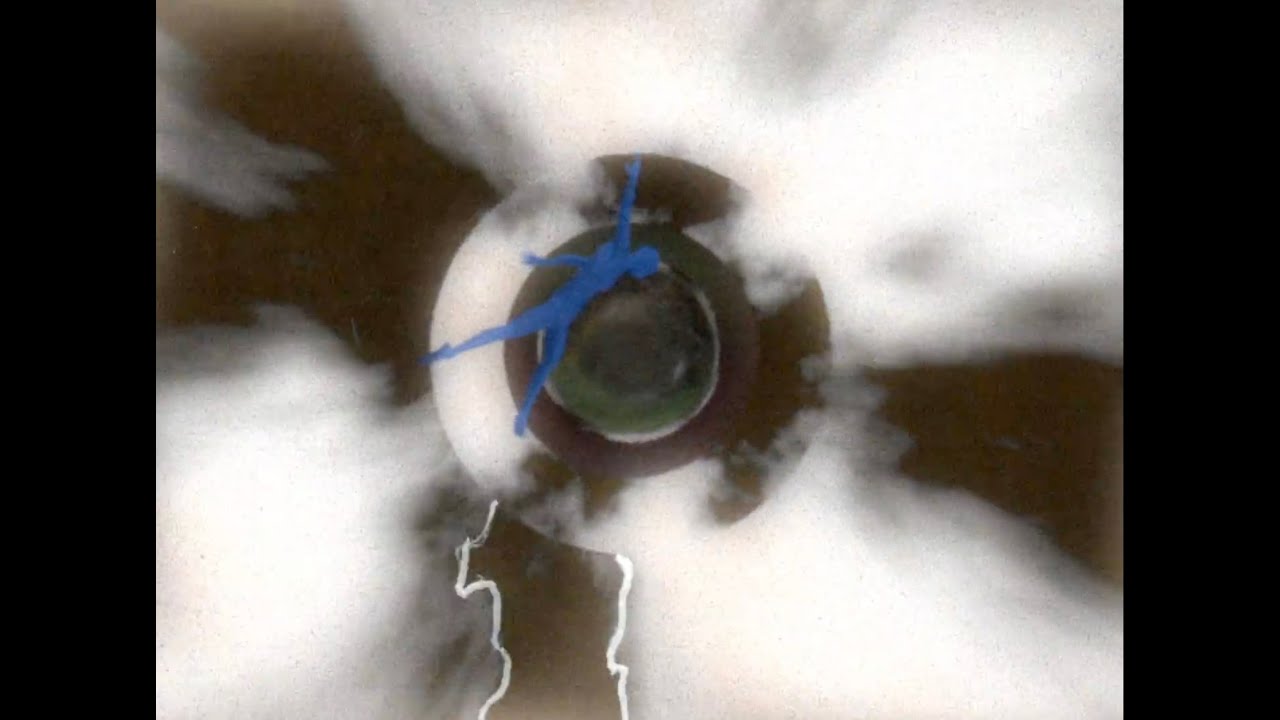 GUM, Ambrose Kenny-Smith – Telescope (Visualizer)