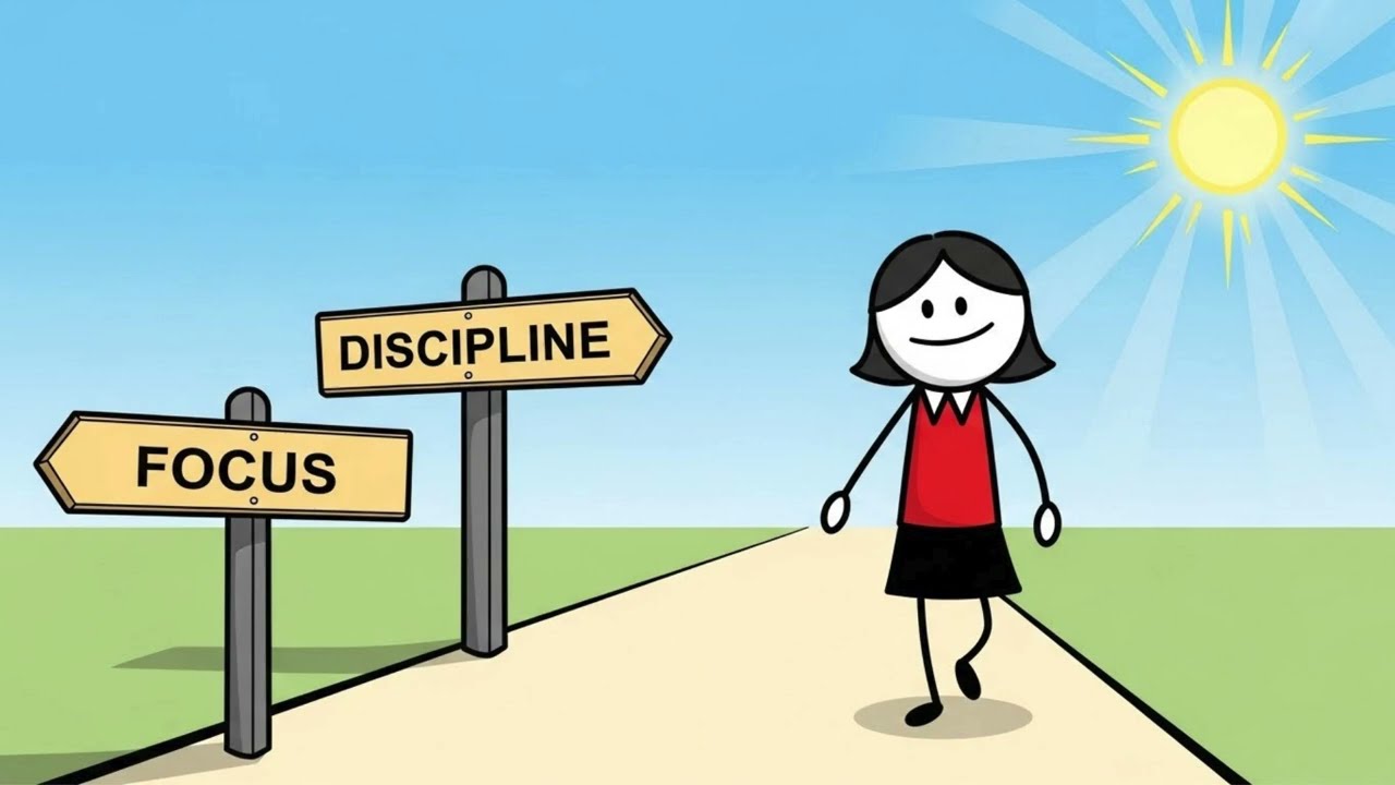 The Growth Mindset: Study Tips, Productivity & Personal Development