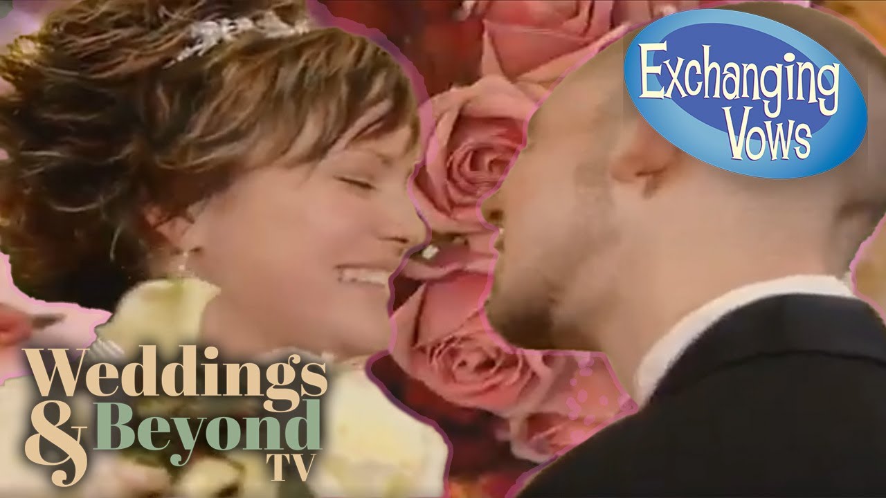 Exchanging Vows - Liar Liar - 105