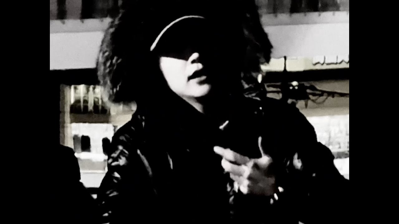TwoBS - HINADANDY (Official Music Video)