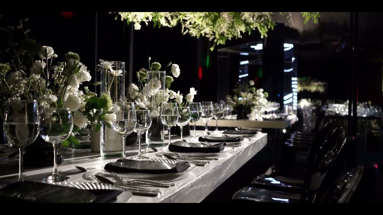Gigi Sweet Fifteen | Iván Lara Planner