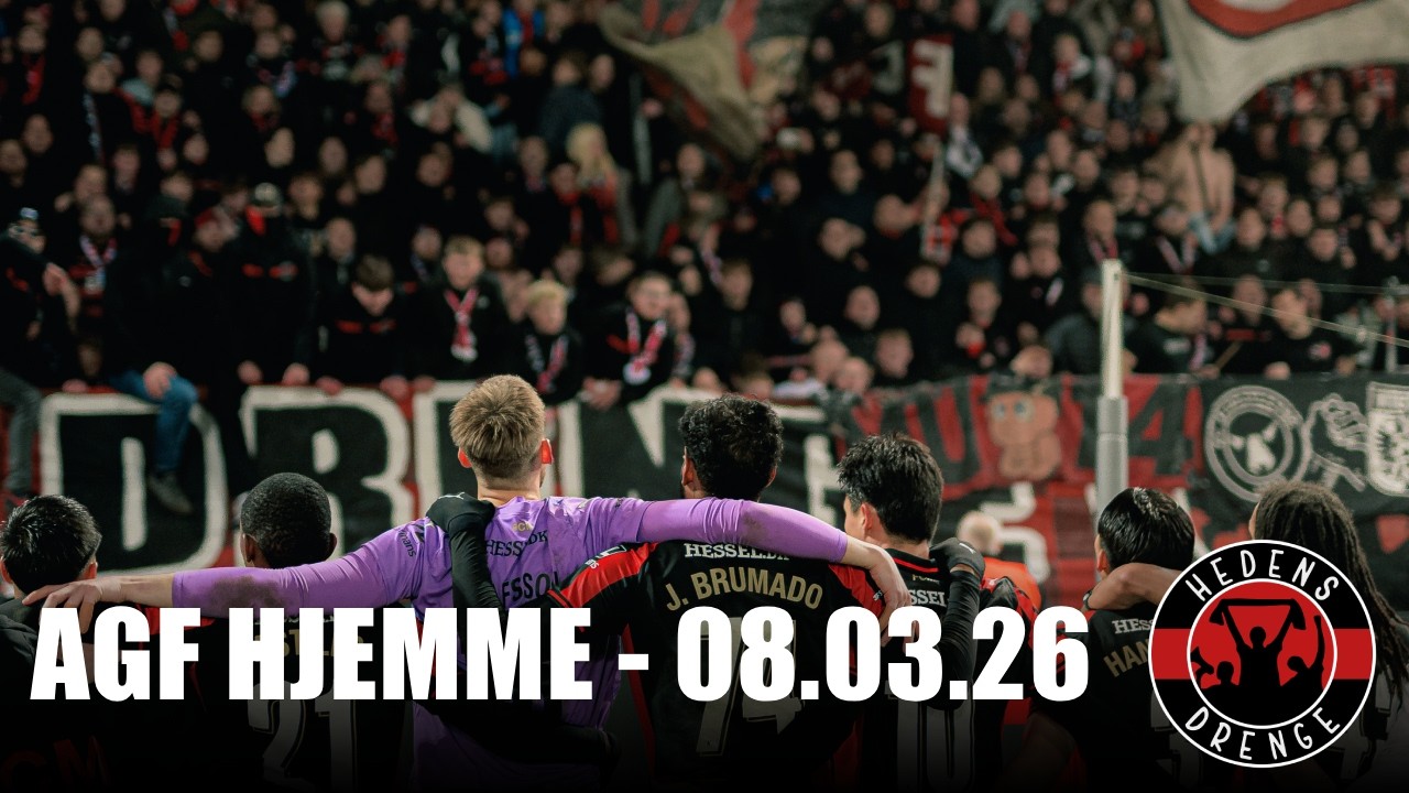 gf hjemme (pokalen) 08-03-2026