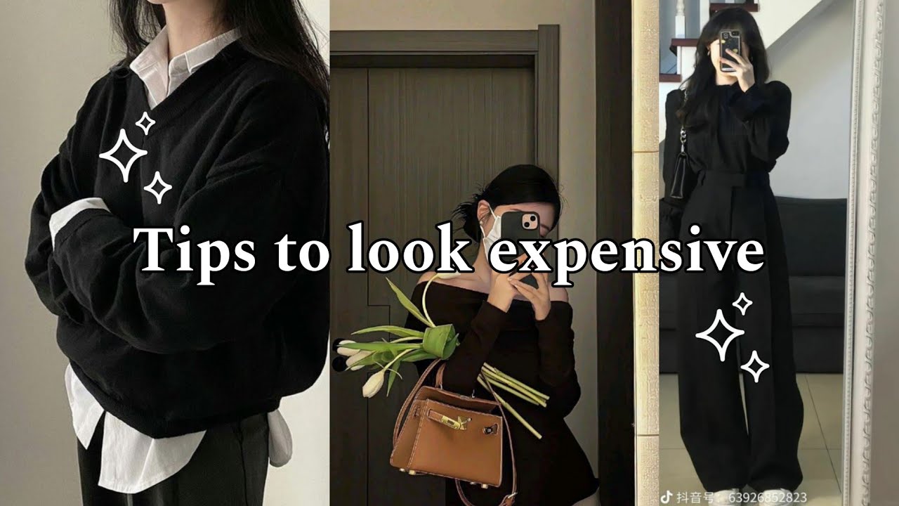 How to look expensive 🌷✨#btsarmy #blackpink #100klove #trending #100kview #aesthetic @Lunatic_.0