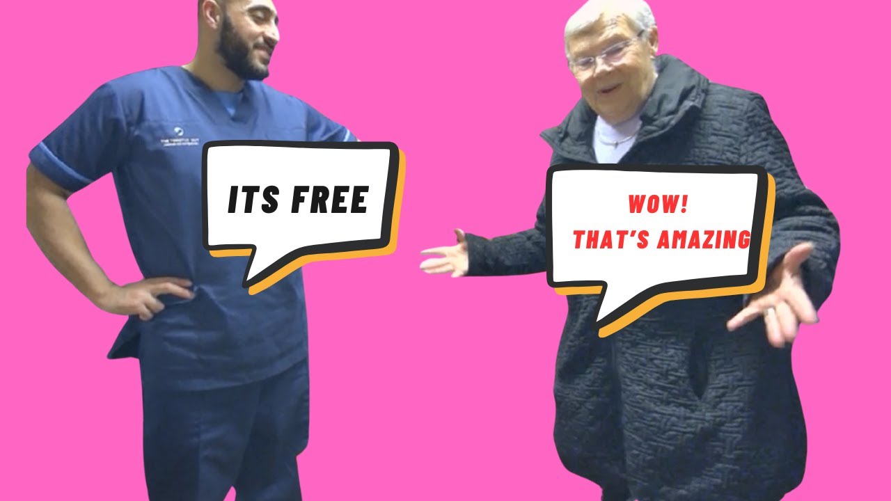 Mrs. T Ear Wax Removal Journey: Restoring Her Hearing at 82