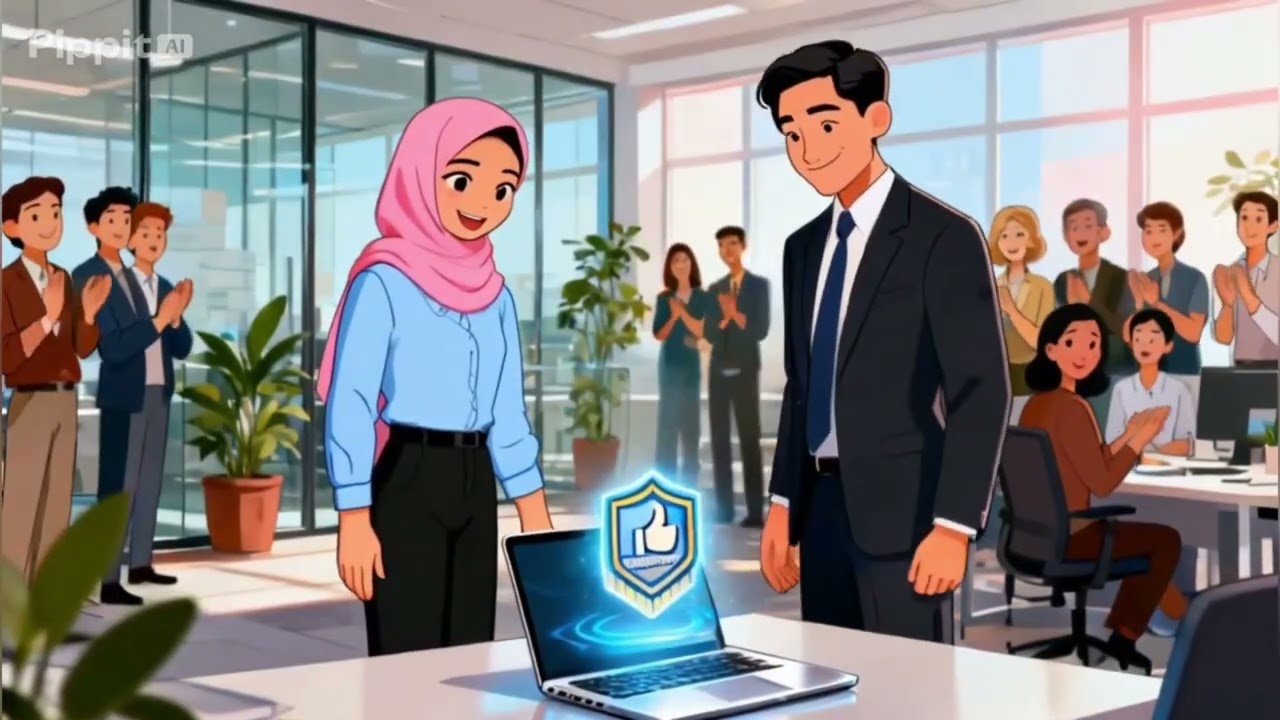 Integrasi Perusahaan Global: Studi Kasus Perusahaan Samsung Group 