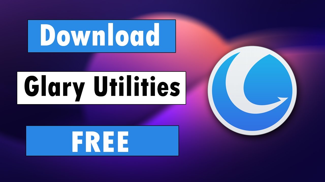 Как скачать Glary Utilities 2026 для Windows 10/11 | Бесплатная загрузка Glary Utilities | Glary ...