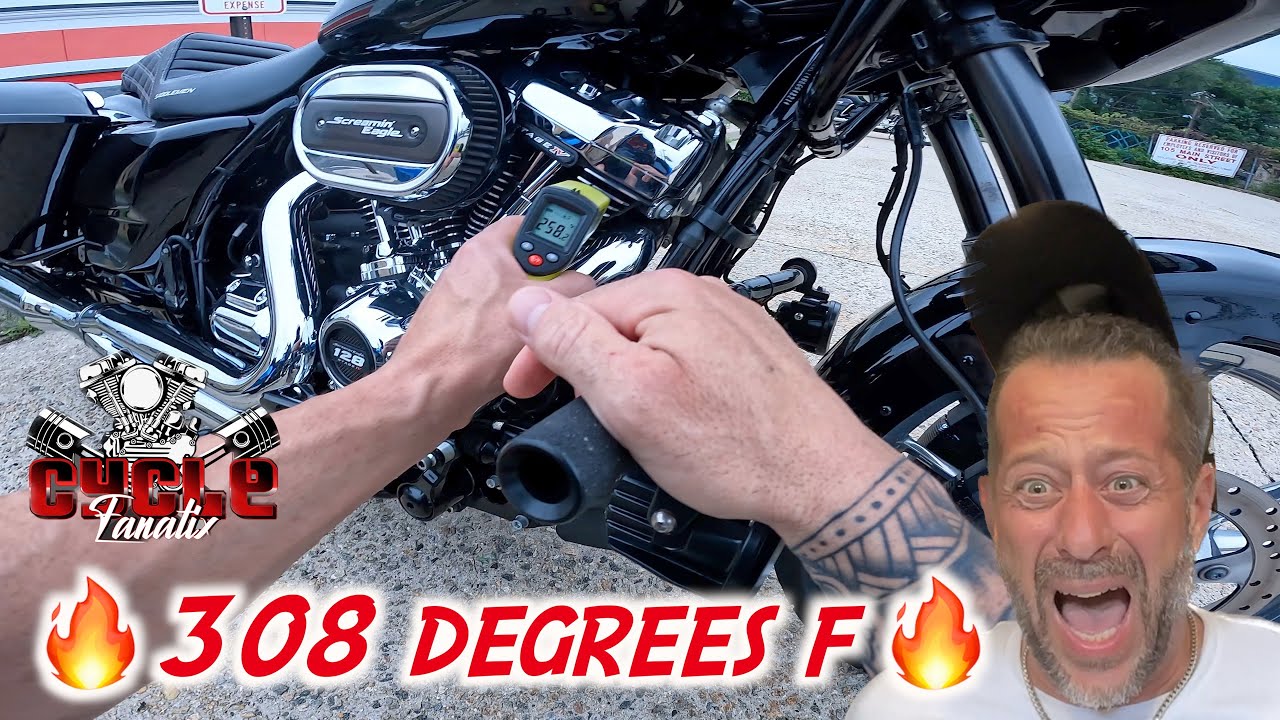 Масляный радиатор Ultracool, часть 2 HARLEY DAVIDSON #cyclefanatix #harleydavidson #roadglide #mo...