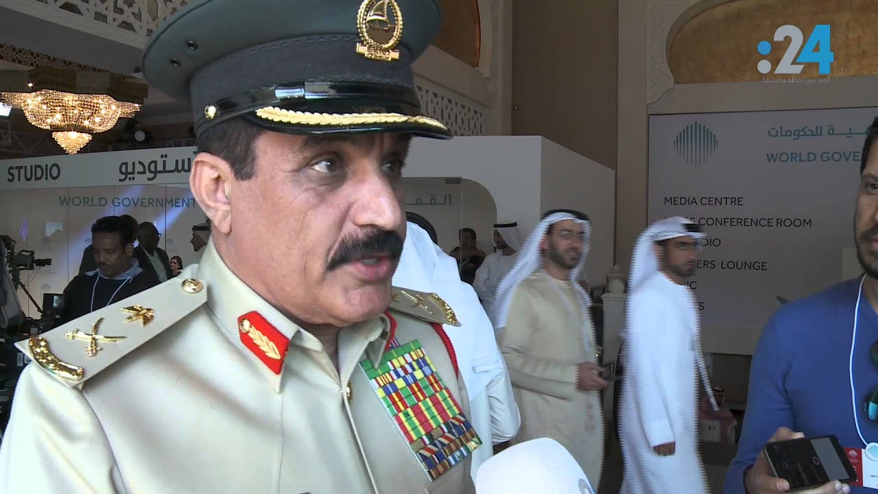 المزينة لـ 24 عن قرارات محمد بن راشد الجديدة