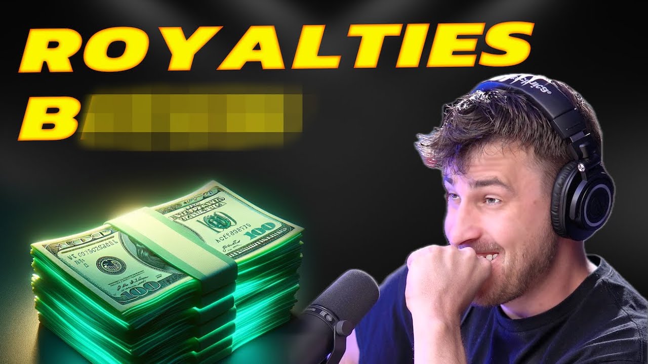 02. How Much Money Can You Make Licensing Your Invention?