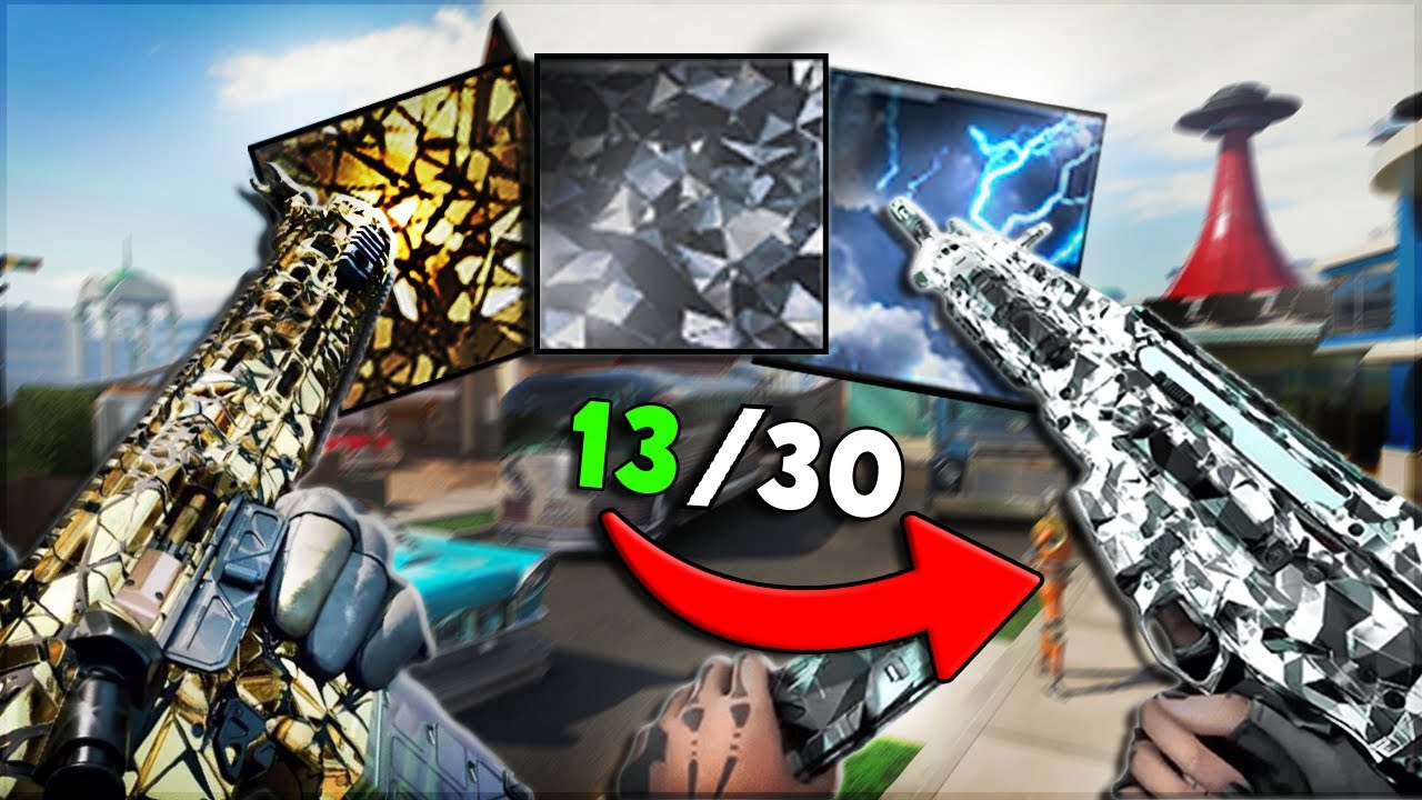 Grinding For Singularity Camo In Black Ops 7 - Singularity Grind #1