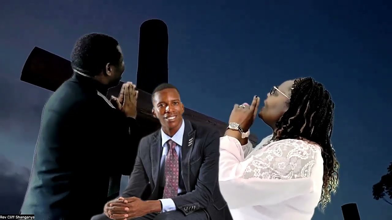 Ndiye Jesu zvoshamisa