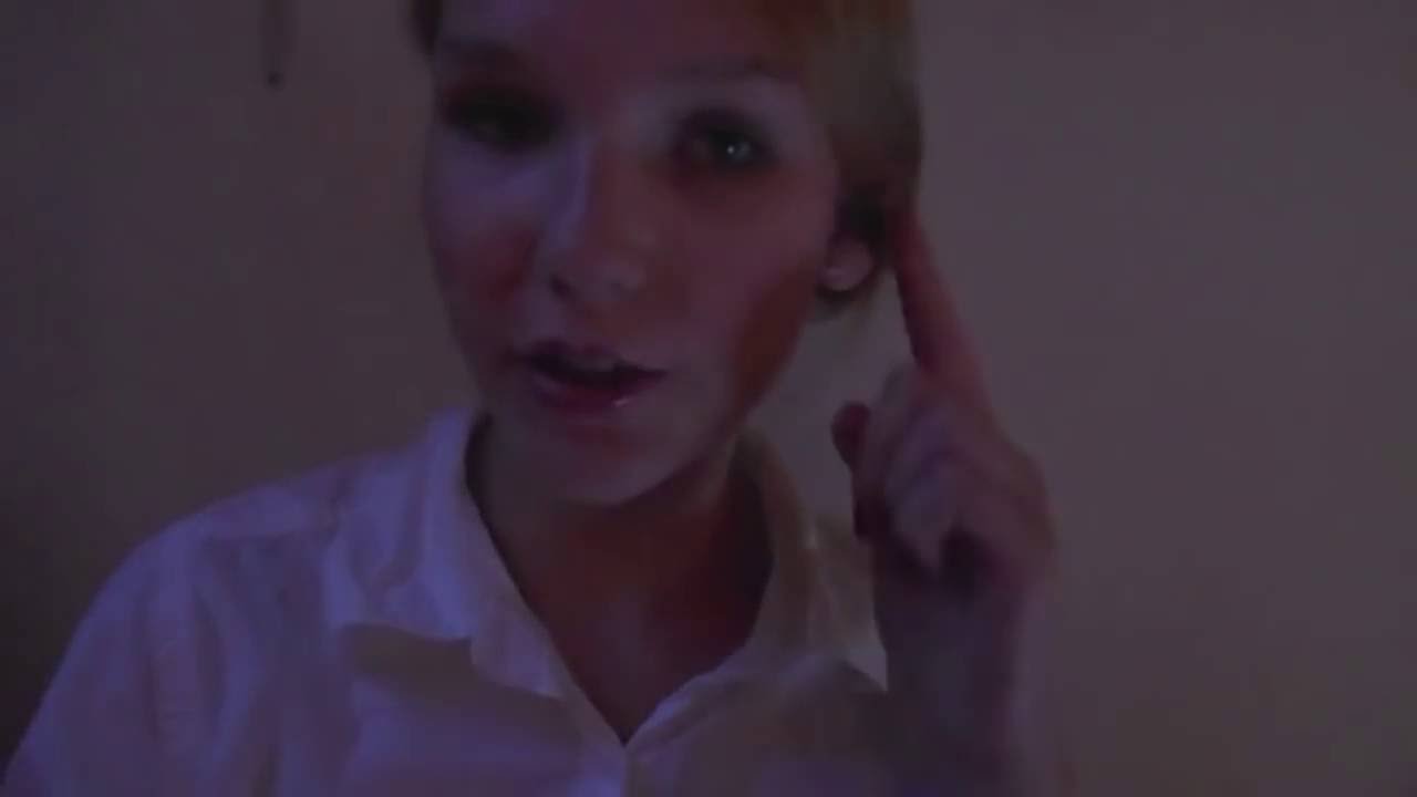 Dutch ASMR - OLD VIDEO - Ear Cleaning Roleplay