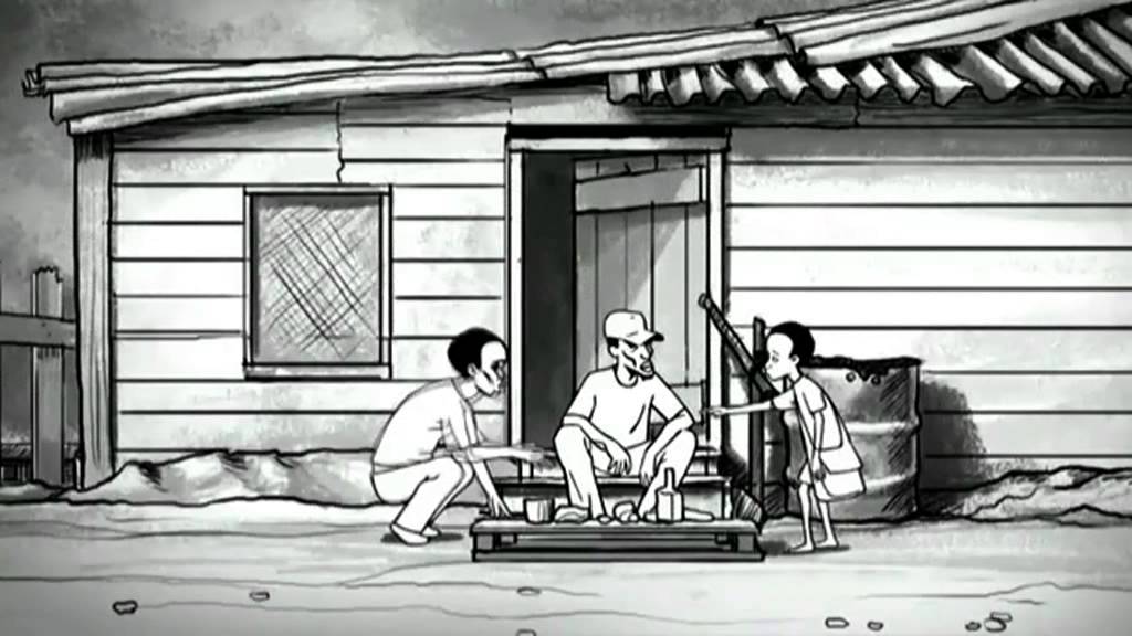 The Story of Cholera: Somali