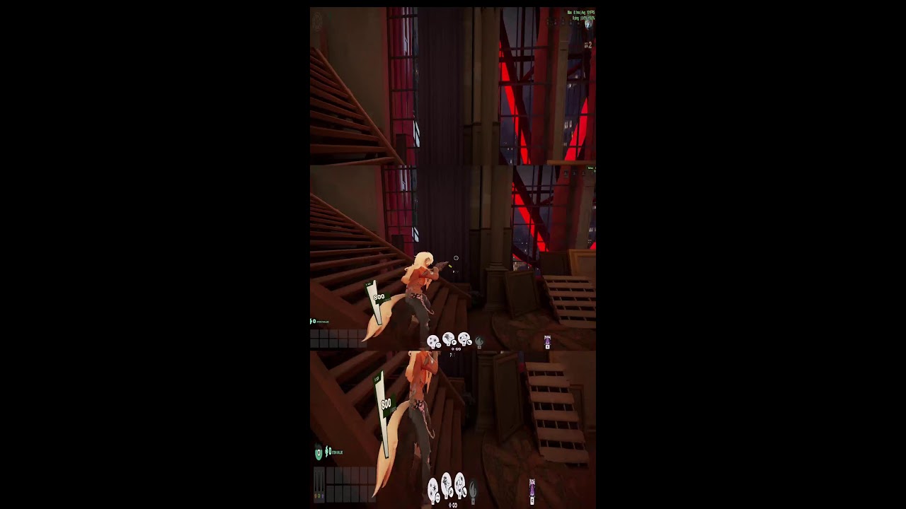 Eternal Return, free on Steam