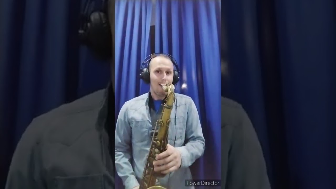 Never Lost a battle -Elevation Worship -cover saxophone