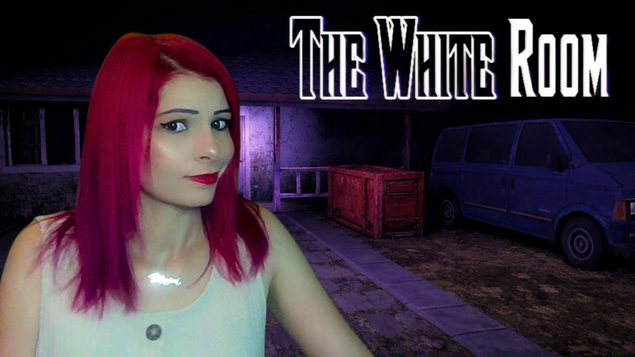 On ramasse des gobelets et des slips - The White Room