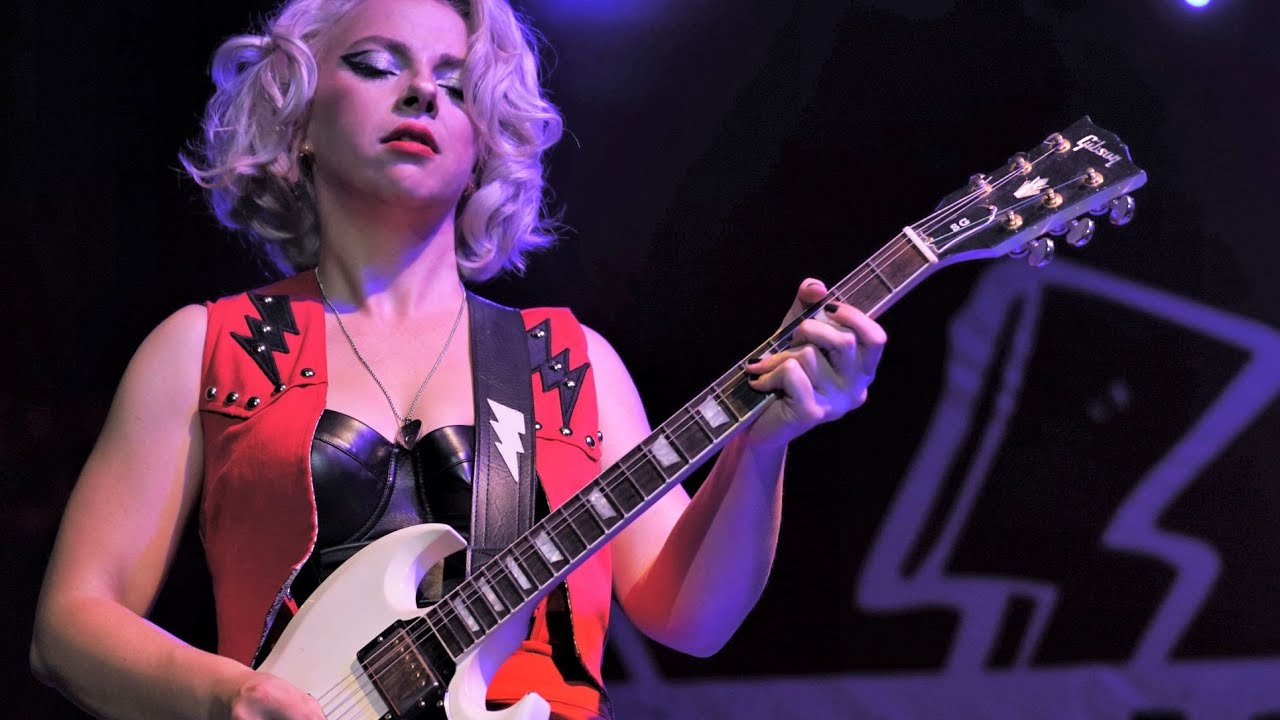 Samantha Fish 