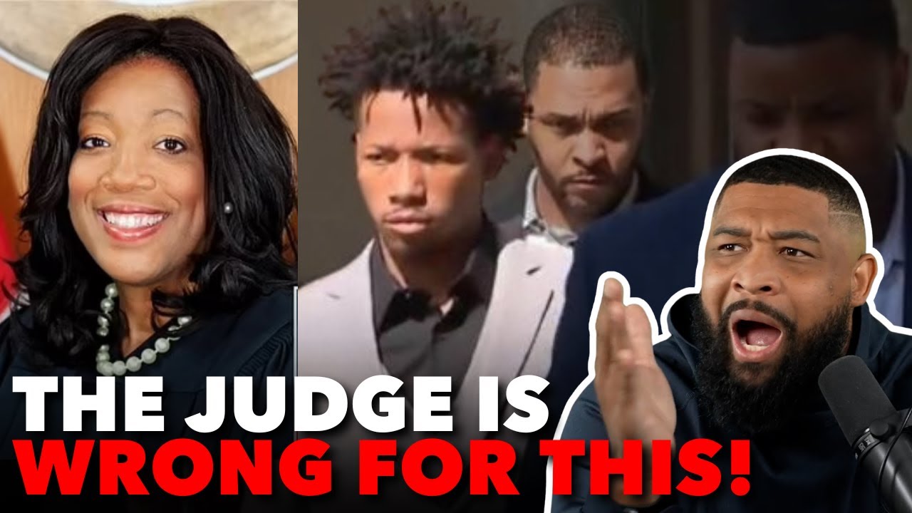 Karmelo Anthony RELEASED After Judge REDUCES BOND As Family RAISES $430K