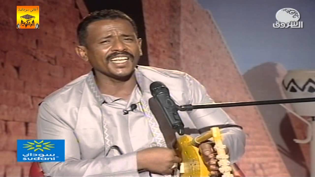 محمد النصري - أماني