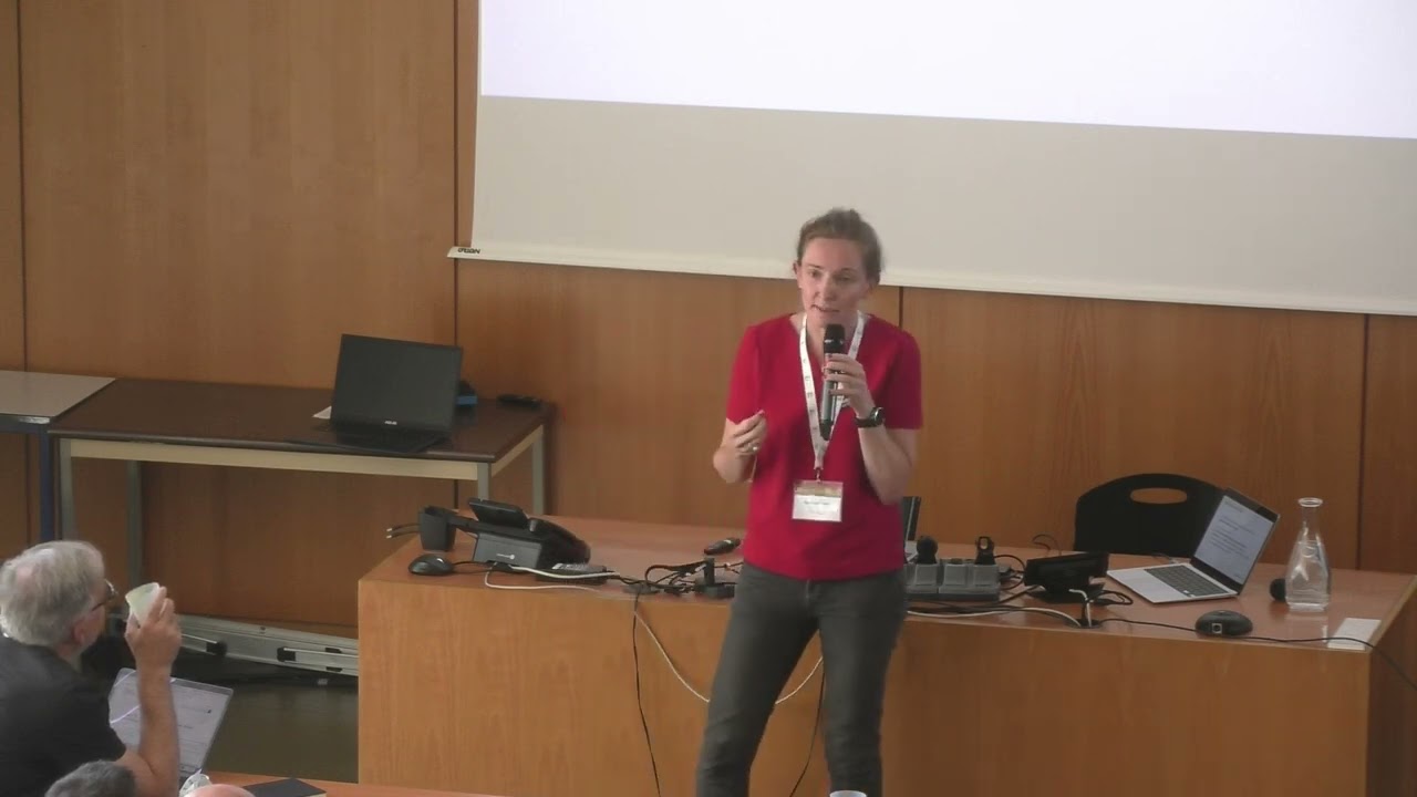 Session EdTech France - Présentation d’acteurs et solutions EdTech en lien avec l’IA