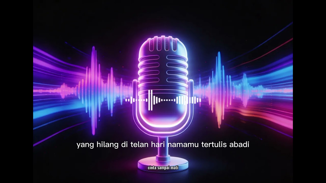 Lagu pop ambon cinta sampai mati cover ai
