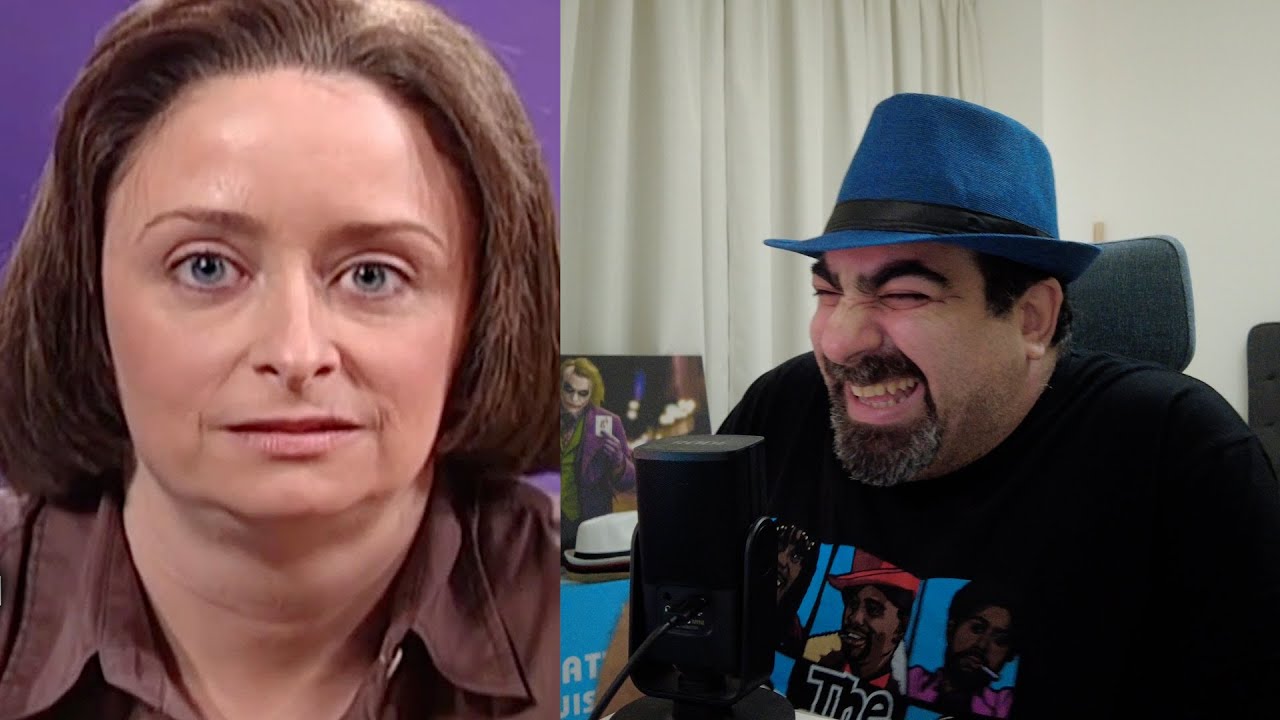 SNL - Debbie Downer 'Reaction to Comedy'
