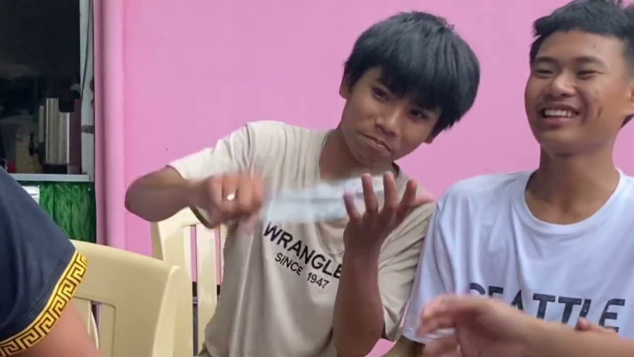 GAGAYS Try not to Laugh Challenge | General Santos City