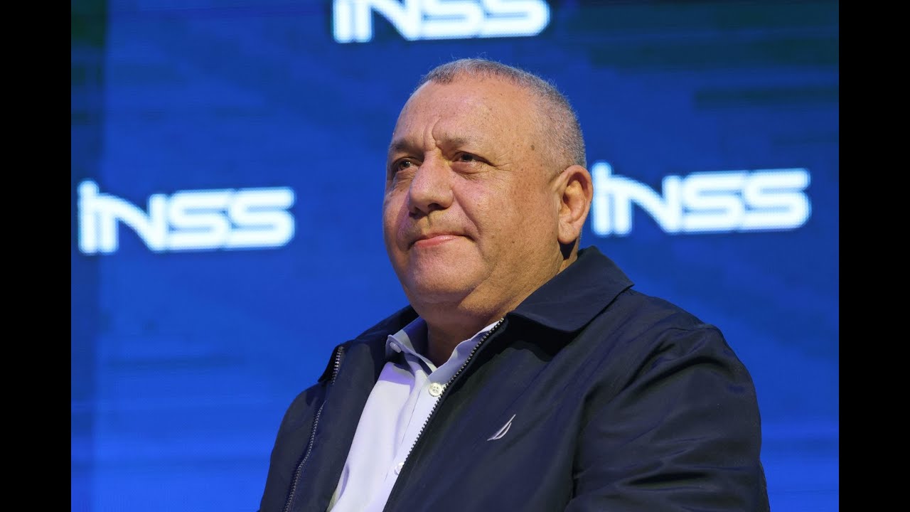 הכנס השנתי ה-17: ריאיון עם רא
