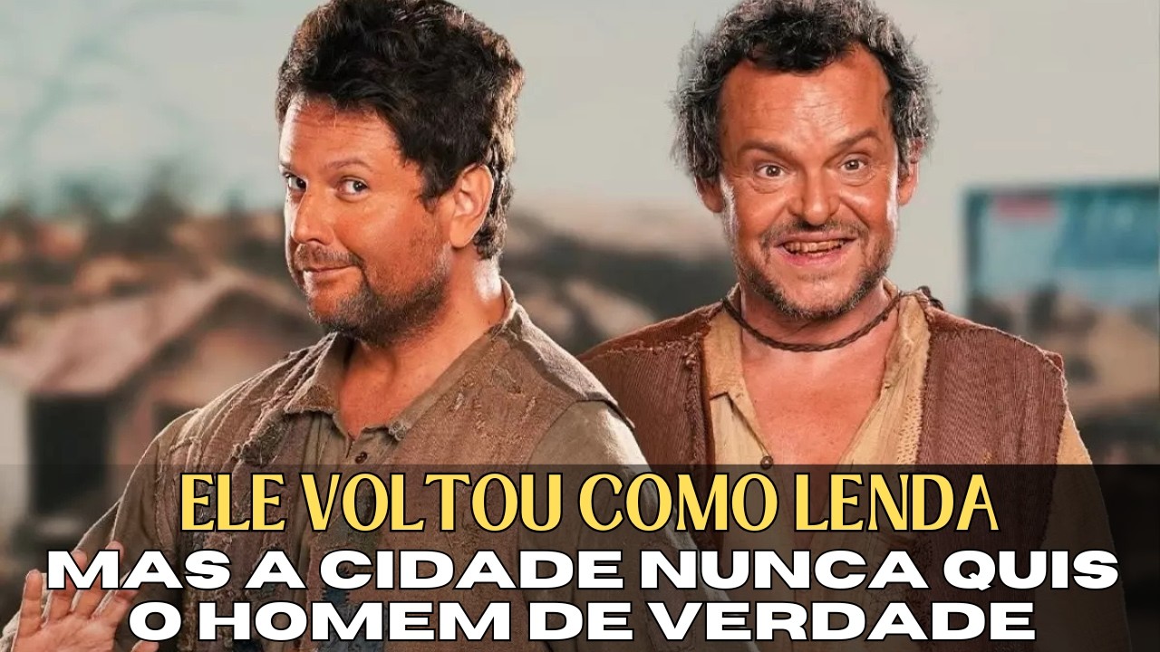 Por que O Auto da Compadecida 2 não é só engraçado, mas expõe como mídia e política usam pessoas