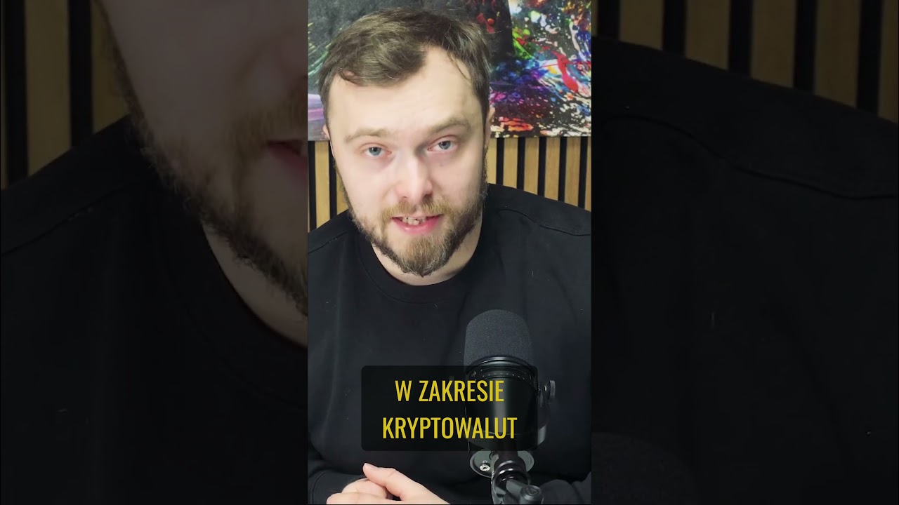 ⛱️ &bdquo;Parasol&rdquo; nad krypto? Jak straszą nas SKOK-ami