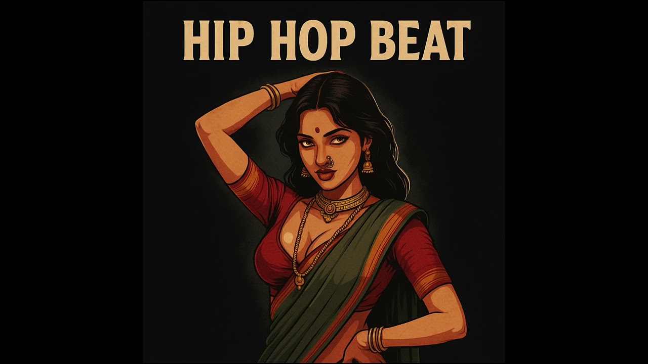 [FREE] HARD FLUTE TYPE | HIP HOP TYPE BEAT|TRAP BEAT|2025 BEAT