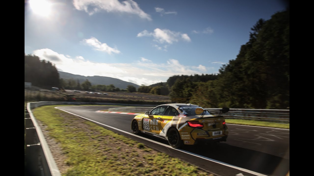 NLS5 2020 - Bmw M240 #650