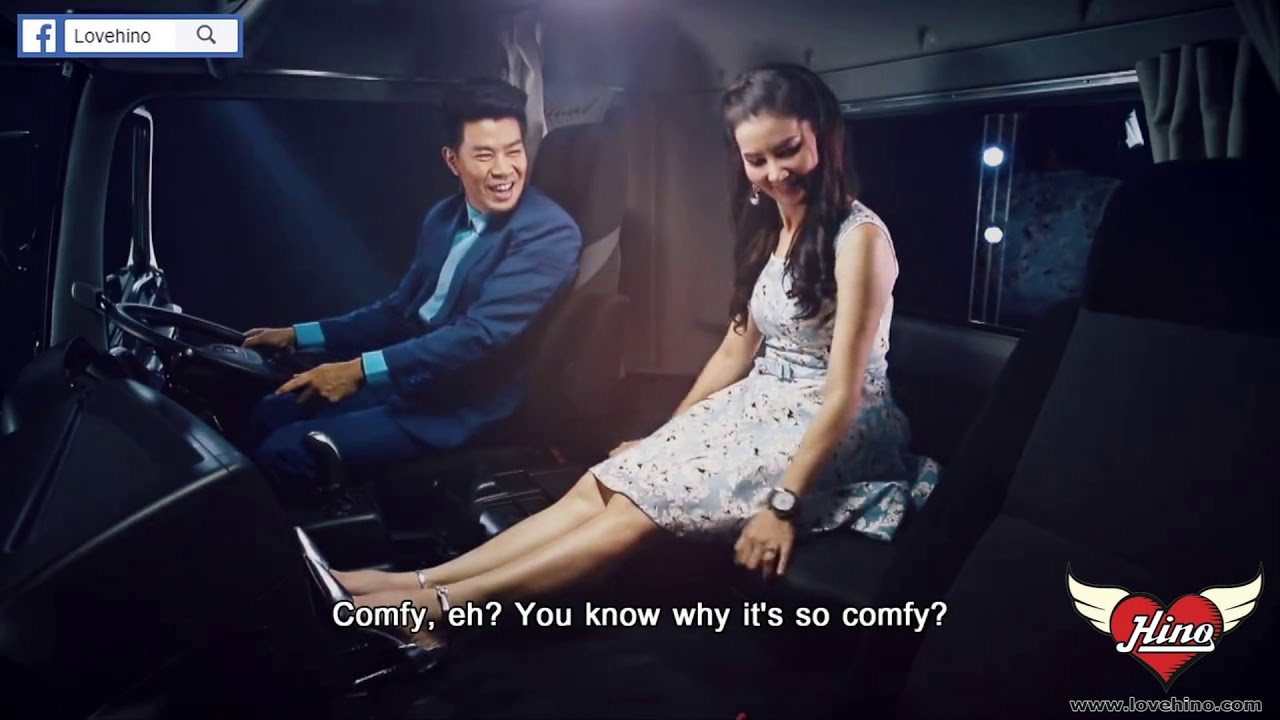 HINO 700 SPLENDOR หัวลากฮีโน่ 480 แรงม้า เกียร์กึ่งอัตโนมัติ