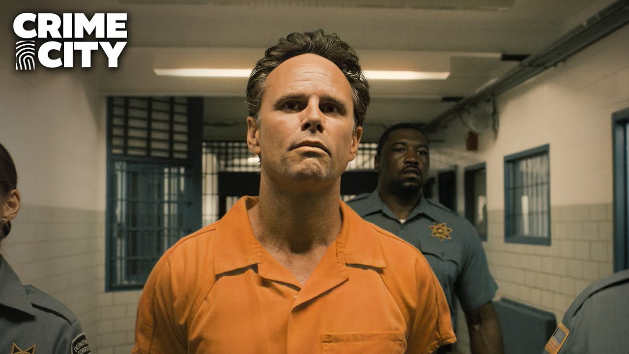 Boyd Escapes From Prison | Justified: City Primeval (Walton Goggins, Timothy Olyphant)