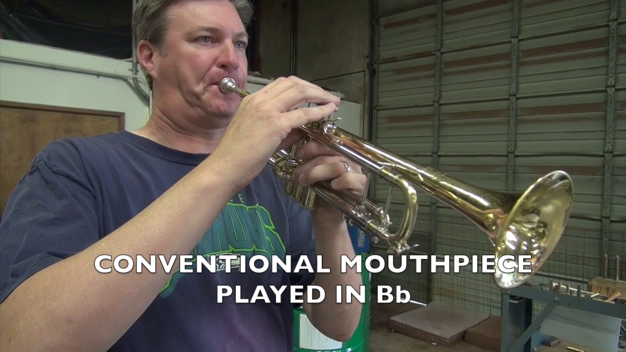 COMPREHENSIVE MONETTE MOUTHPIECE VIDEO